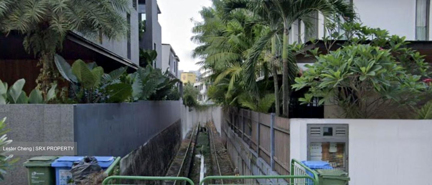 Mount Sinai (D10), Terrace #458028731